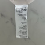 Anthropologie Maeve Gingham Blazer white Oatmeal Check Sz Large preppy Academia Photo 5