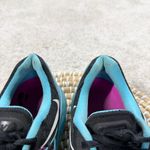 Nike  Women’s Air Max 2015 Sneakers Shoes 698903-004 in Clearwater Black Purple 9 Photo 2