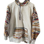 Ariat woman’s size M Chimayo Print hoodie Photo 0