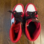 Nike Women’s Air Jordan 1 Retro High OG ‘Satin Red’ Photo 7