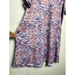 Bermuda Sands Womens 2XL Golf Athletic Dress Pink Size XXL Photo 2