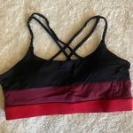 Aeropostale Aero padded sports bra Photo 0