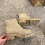 Sanctuary Lug Sole Chelsea Photo 1