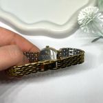 Vintage women’s gold dainty watch Photo 3