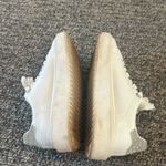 Steve Madden  Charlie Sneakers w/ Rhinestone Embellishments Sz 7.5 Photo 5