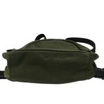 Kate Spade  New York Dawn sapling green nylon medium size backpack Photo 9