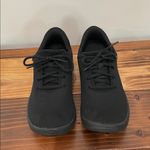 Kizik Unisex Blackout Madrid Eco Knit Sneakers Women’s 9 Wide Men’s 7.5 Wide Black Photo 5