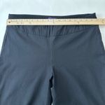 NYDJ Pants Ponte Knit Black Skinny Ankle Lift Tuck Technology Womens 12 Photo 9