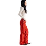 Free People x WE THE FREE Tennessee Lowrise Corduroy Boyfriend Jeans Photo 2