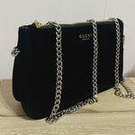 Gucci cosmetic Bag Pouch clutch Crossbody Photo 2