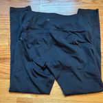 Athleta  contender laser cut 7/8 tight size medium Photo 6