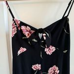 Show Me Your Mumu Paola Jumpsuit Black Photo 6