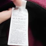 Gap  Red Wool Boho Hat Women’s Photo 2