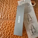 DKNY System Bag Tote With Crossbody Photo 13