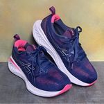 ASICS  Gel-Cumulus 25 Women's Blue Running Shoes Size 11B Photo 13