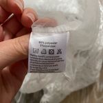 Avidlove Dainty Lace Strappy Bralette Tulle Skirt Lingerie Dress Large Bridal Coquette Photo 1