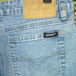 Stephen Hardy Squeeze 30 9/10 Medium Wash Jeans Shorts Blue Photo 4