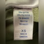 Pro Spirit Athletic Gear Green Pants (408) Photo 9