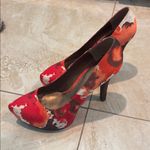 Carlos Santana  4.5" Platonic Photo 1