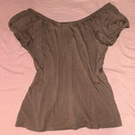 New York & Co. Off the shoulder tee Photo 3