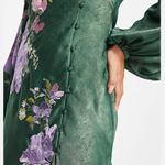 ASOS Green Dress Photo 2