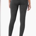 Beyond Yoga Spacedye That's A Wrap High Waisted Midi Leggings Cutout Athletic S Photo 1