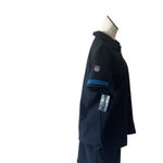 Nike NWT On Field Womens Los Angeles Chargers NFL Polo Shirt XL Photo 3