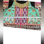 Clover Canyon  Artistic Multicolor Apparel Y2K Photo 7