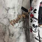 Disney  Mickey Mouse Mini Backpack and wallet Collectable vacation Photo 1