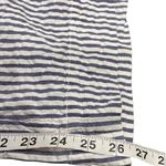 Urban Outfitters  Monochrome Beach Striped Wide-Leg Pants Small Photo 5