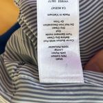 Talbots  Cobalt Blue & Navy Aberdeen Cotton Two Button Blazer Photo 4