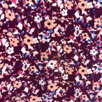 Aerie Floral Patterned Leggings Photo 4