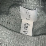 Joie  Short Sleeve Knit Sweater Photo 2