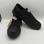 Avenger Women's Work Boots Blade Low CT Black 10 Wide Photo 5