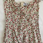 Princess Polly Floral Romper Photo 1