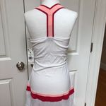 Adidas NEW  Women's Tennis Y-Dress HEAT.RDY‎ White Photo 7