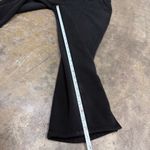 Zella  Ultra Soft Knit High Waist Ankle Pants Photo 4