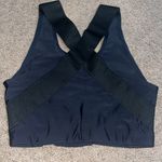 ADAY  Fast Forward Sports Bra Black‎ XS Photo 3