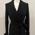 H&M Fitted Jacket Dress Photo 1