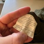 Patrizia S By Mondi Germany Green High Waisted Zipper Cropped Trousers Size 18/L Photo 10