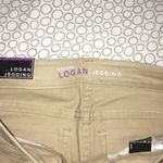 Zumiez Empyre Logan Khaki Jegging Photo 4