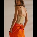 Free People ✨NWOT  Carly Tank✨ Photo 1