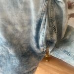Ulla Johnson Denim Jacket Photo 4