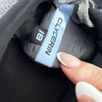 Brooks  Glycerin 18 Running Shoes, Grey/Blue, Women's 6.5 running workout Photo 5