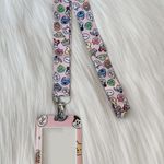 Disney lanyard with Id/ card holder Photo 4