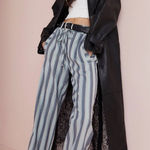 Free People NWT Marielle Pull On Pants Photo 0