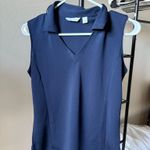 Sports tank Blue Photo 0