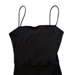 Reformation  Kelsi Ribbed Crop Jumpsuit, Sz S Photo 10