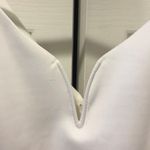 Francesca's White Dress Photo 1