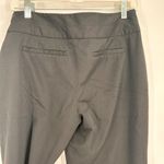 EXPRESS  Women's Black Editor Dress Pants Size 8 Photo 7